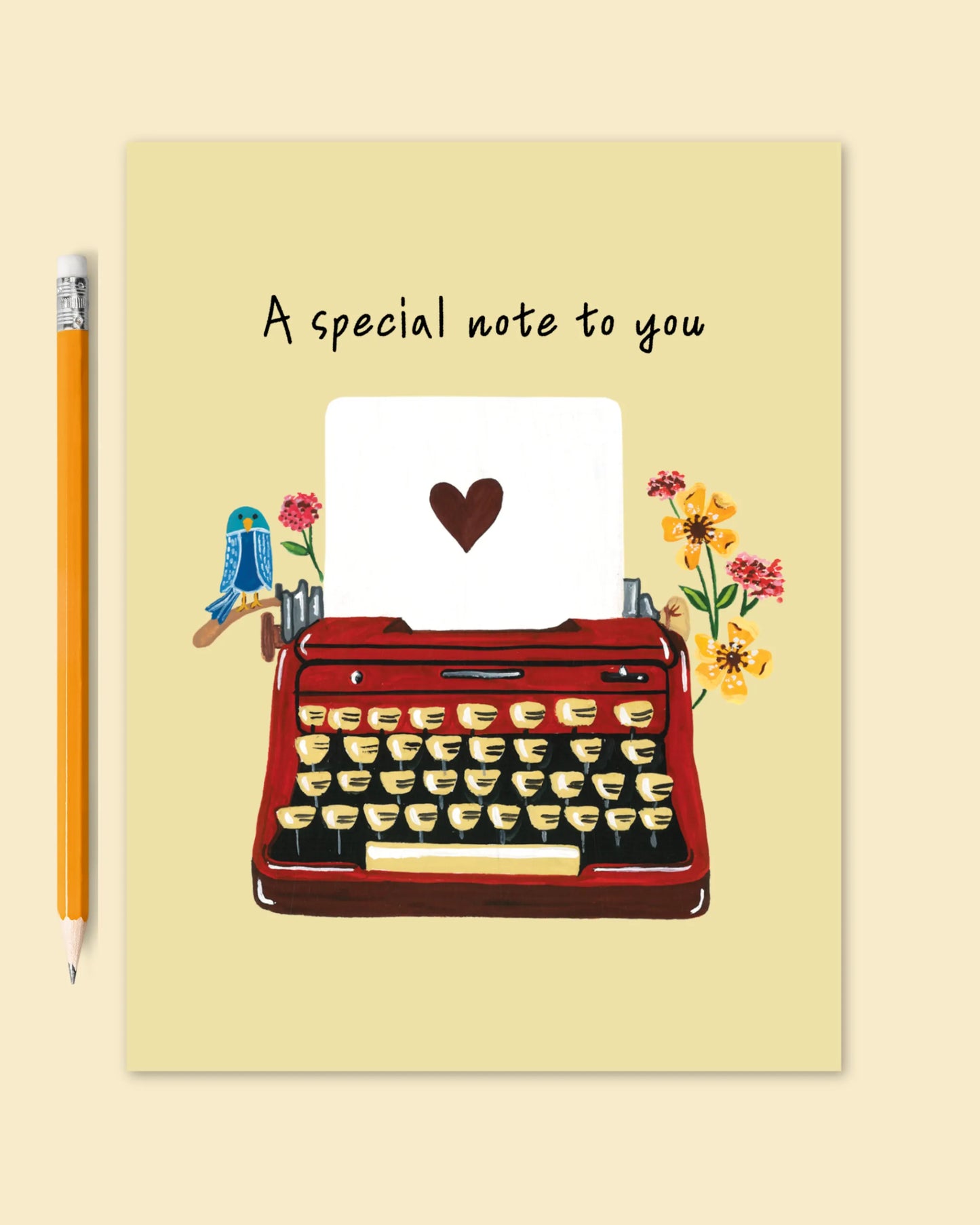 Greeting card