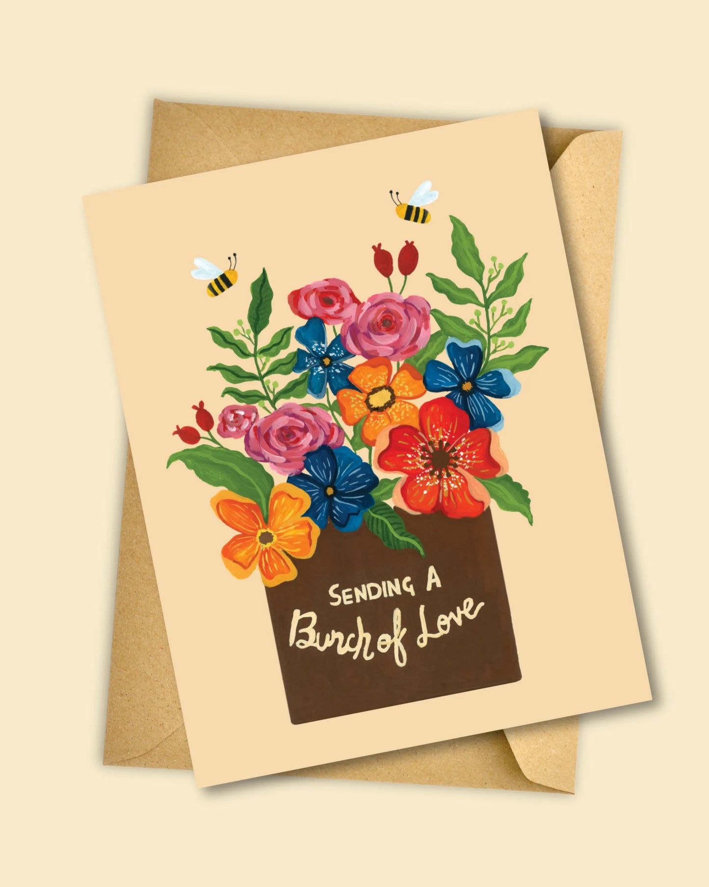 Greeting card