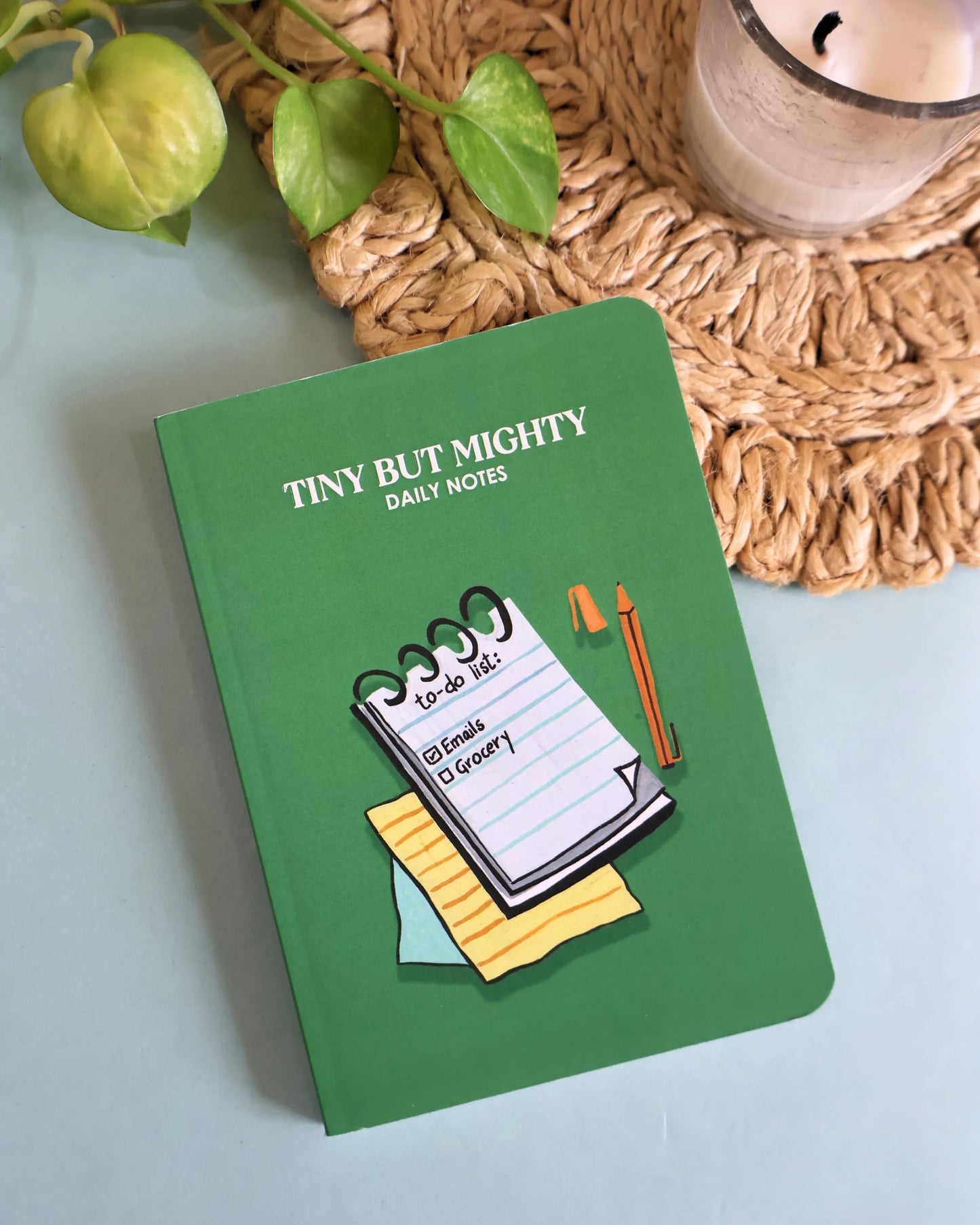 To do List | Pocket Notebook