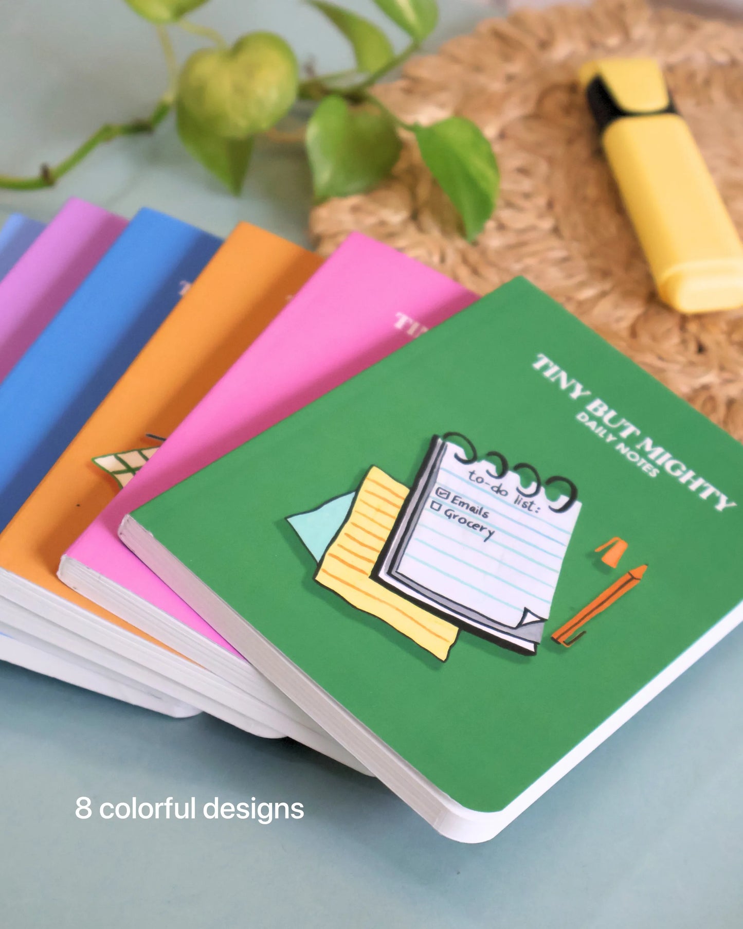 Red Toaster | Pocket Notebook