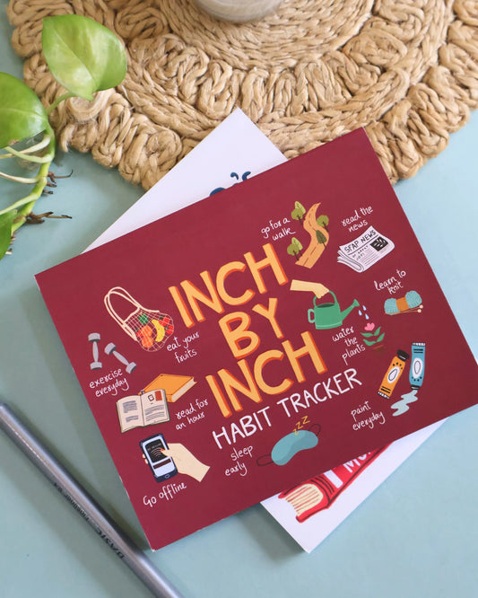 Weekly Habit Tracker