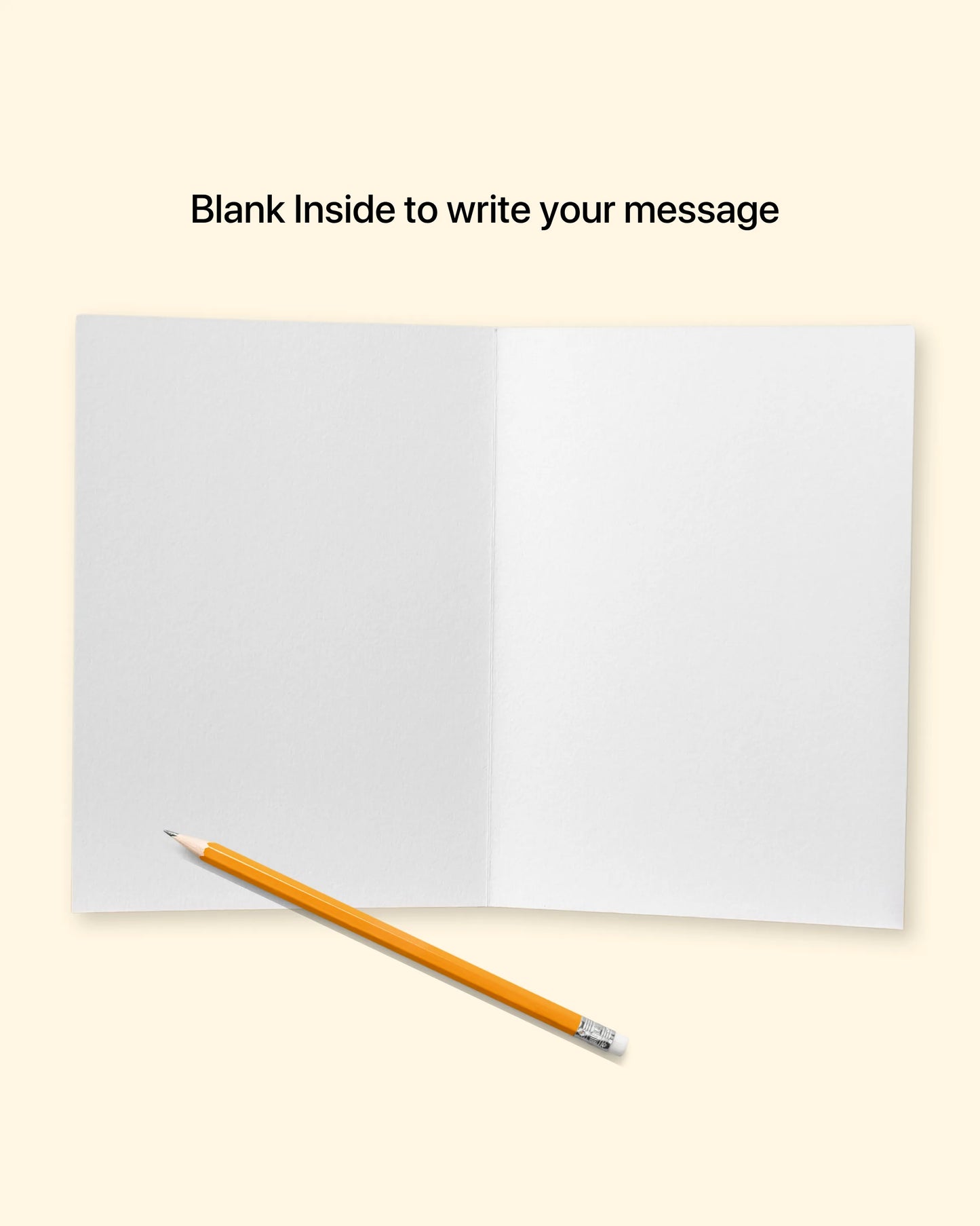 Doing little things with you | Greeting Card