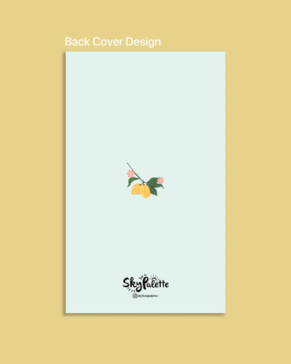 To do list Notepad- Tearable sheets