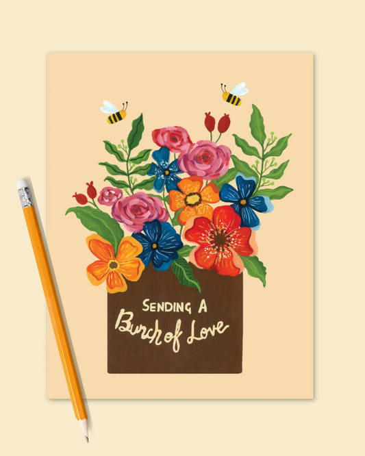 Greeting card
