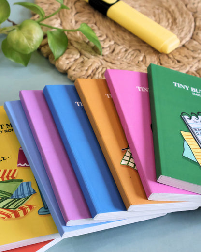 Creative Juice | Pocket Notebook