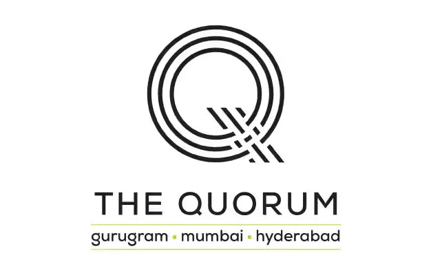 The Quorum Club Logo