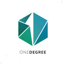 One Degree CoWorking Logo